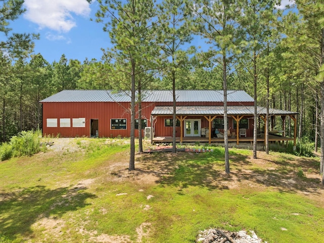 201 Summit Dr, Linden, TN 37096 - photo 10
