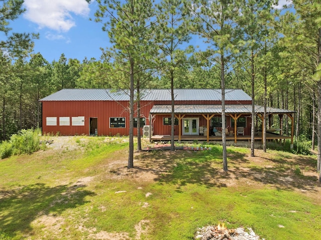 201 Summit Dr, Linden, TN 37096 - photo 14