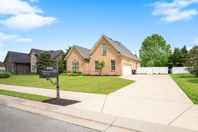 3358 Shady Forest Dr, Murfreesboro, TN 37128 - photo 1