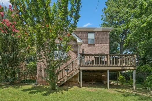 1403 Cree Ct, Murfreesboro, TN 37129 - photo 38