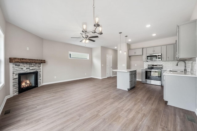 1916 Evans Rd, Clarksville, TN 37042 - photo 4
