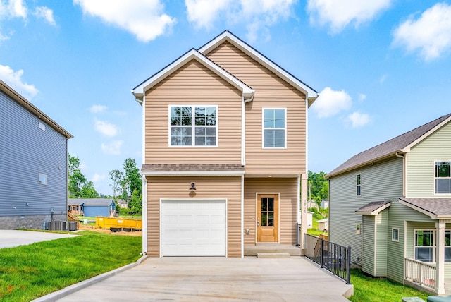 1916 Evans Rd, Clarksville, TN 37042 - photo 1