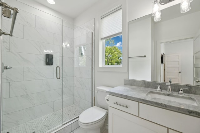 1111 Baptist World Center Dr Unit 5, Nashville, TN 37207 - full bath featuring a shower stall and vanity