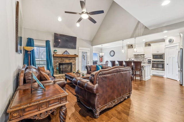 626 Reichert Ct, Murfreesboro, TN 37130 - photo 19