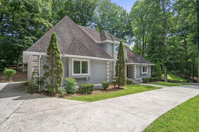 186 Hickory Blvd, Mcminnville, TN 37110 - photo 57