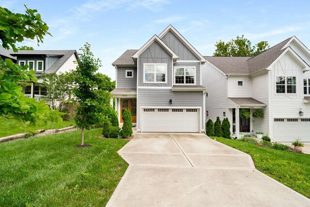 1413B Dugger Dr, Nashville, TN 37206 - photo 2