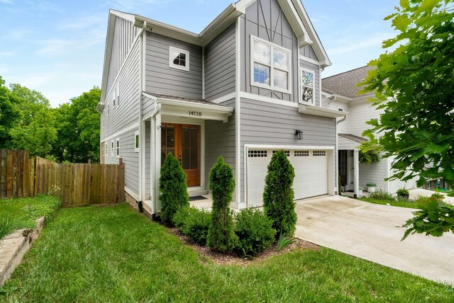 1413B Dugger Dr, Nashville, TN 37206 - photo 3