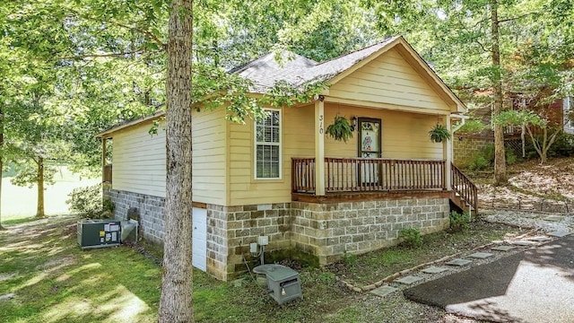 310 Ping Hill Cv, Counce, TN 38326 - photo 1