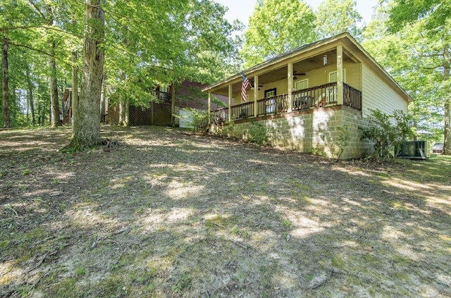 310 Ping Hill Cv, Counce, TN 38326 - photo 27