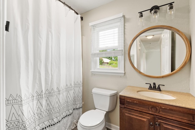 8205 Brownstone Ext, Cross Plains, TN 37049 - full bath featuring vanity and curtained shower