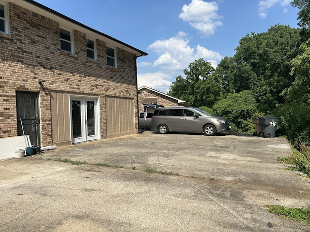 716 Muskhogean Ct, Antioch, TN 37013 - view of vehicle parking