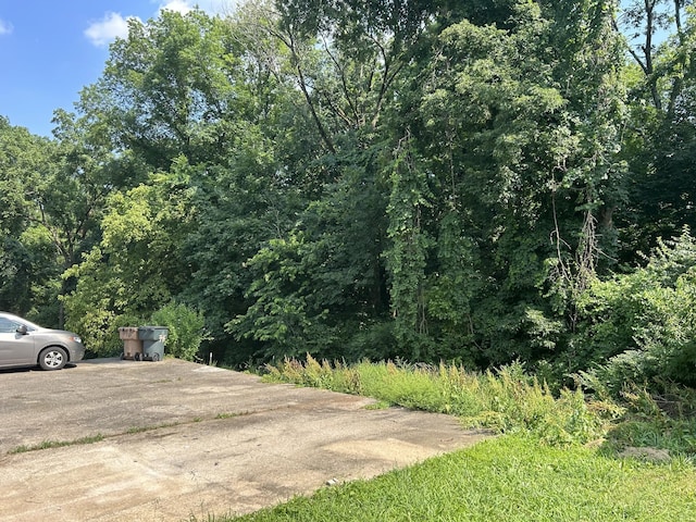 716 Muskhogean Ct, Antioch, TN 37013 - view of road