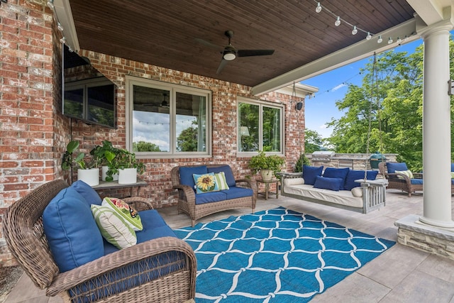1820 Sonoma Trce, Brentwood, TN 37027 - photo 80