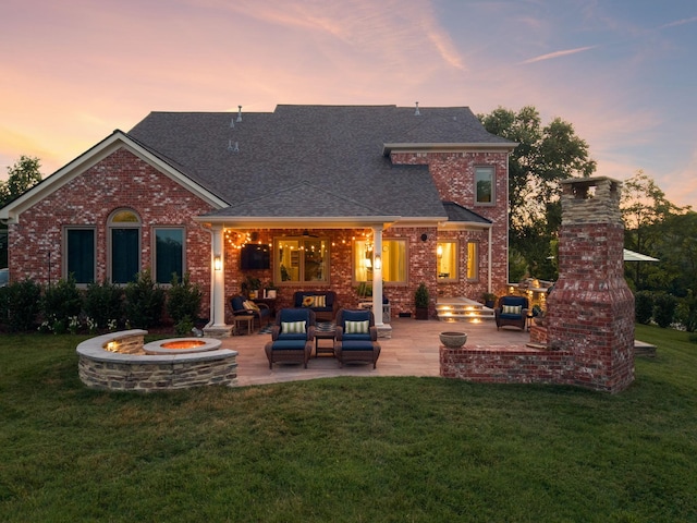 1820 Sonoma Trce, Brentwood, TN 37027 - photo 87