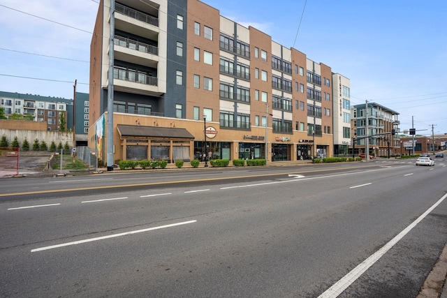 2407 8th Ave S Unit 402, Nashville, TN 37204 - photo 1