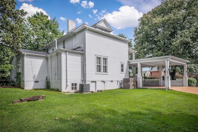 105 N Church St, Sparta, TN 38583 - photo 54