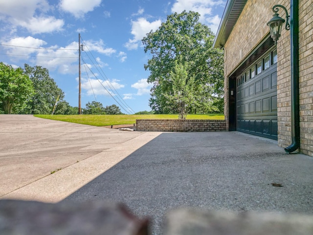 1640 Eno Rd, Dickson, TN 37055 - view of patio