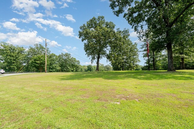 1640 Eno Rd, Dickson, TN 37055 - view of grassy yard