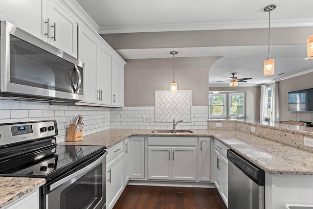 2393 Somerset Valley Dr, Antioch, TN 37013 - photo 9
