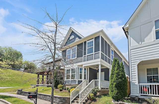 2393 Somerset Valley Dr, Antioch, TN 37013 - photo 1