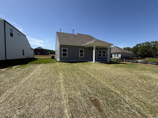 105 Charlie Pl, White House, TN 37188 - photo 4