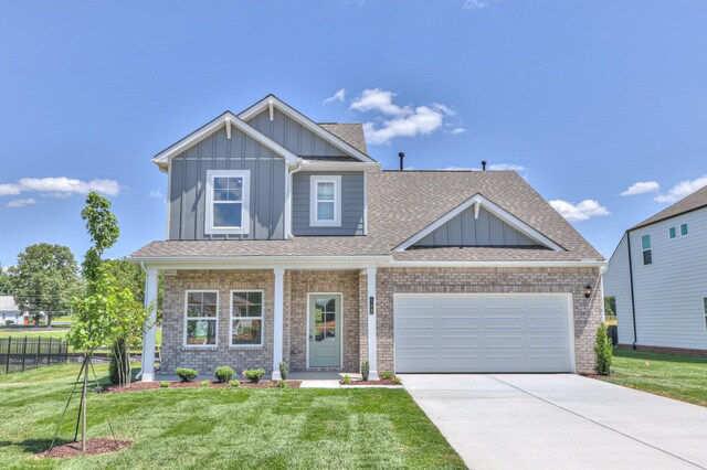 105 Charlie Pl, White House, TN 37188 - photo 1