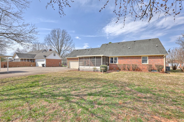 2146 Berkshire Ln, Murfreesboro, TN 37129 - photo 26