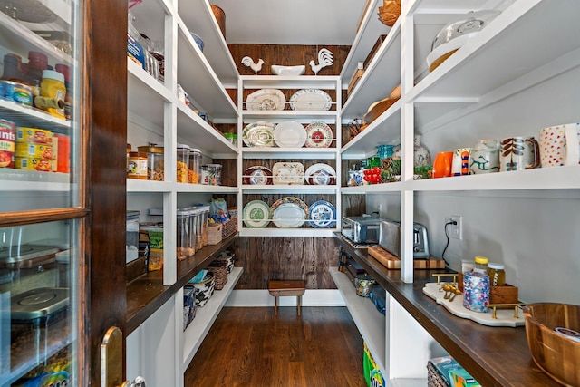 1049 Holly Tree Gap Rd, Brentwood, TN 37027 - view of pantry