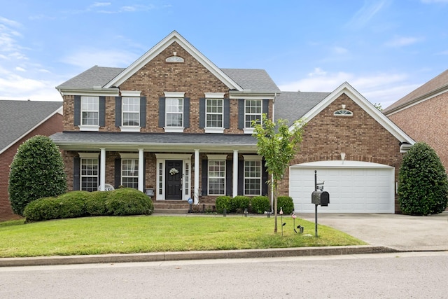 9737 Valley Springs Dr, Brentwood, TN 37027 - photo 1