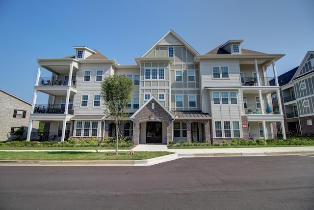 1801 Shadow Green Dr Unit 306, Franklin, TN 37064 - photo 1
