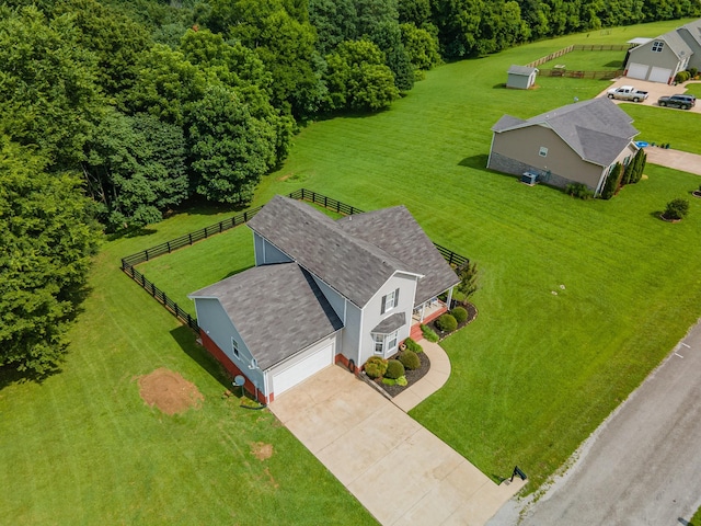 216 Desperado Ave, Pulaski, TN 38478 - view of subject property