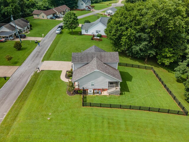216 Desperado Ave, Pulaski, TN 38478 - view of subject property