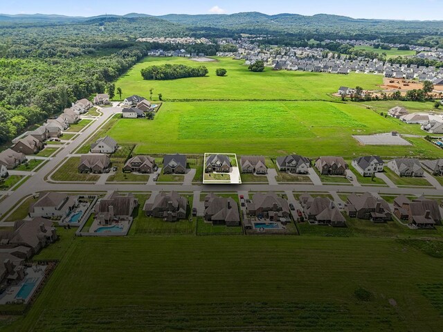 7013 Harriswood Ln, Murfreesboro, TN 37129 - photo 26