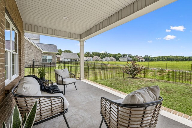 7013 Harriswood Ln, Murfreesboro, TN 37129 - photo 21
