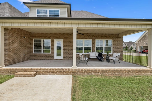 7013 Harriswood Ln, Murfreesboro, TN 37129 - photo 23