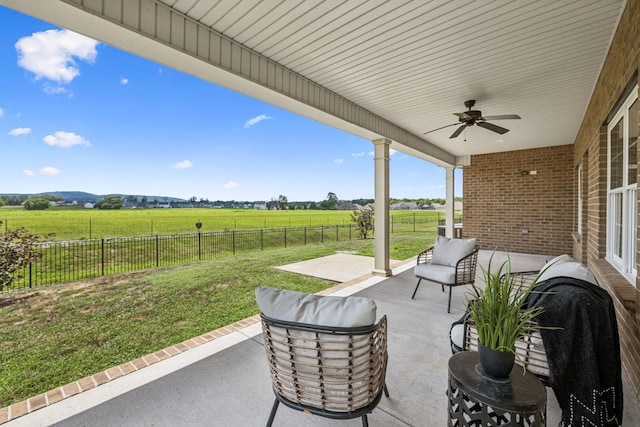 7013 Harriswood Ln, Murfreesboro, TN 37129 - photo 22