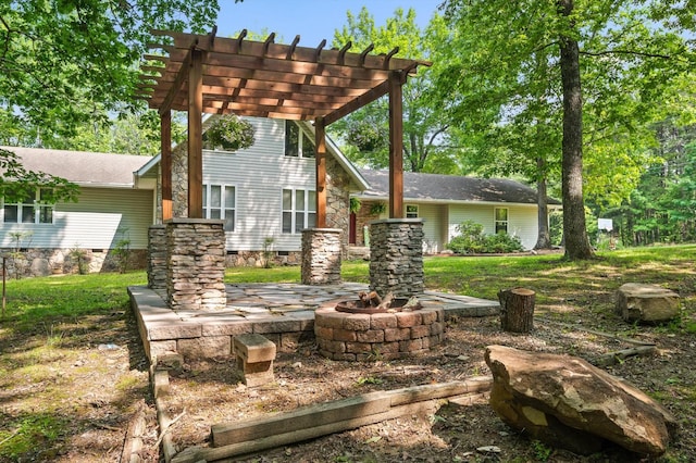 101 Snow Bird Ln, Graysville, TN 37338 - photo 4