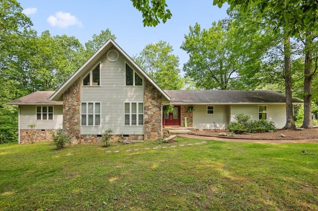 101 Snow Bird Ln, Graysville, TN 37338 - photo 2