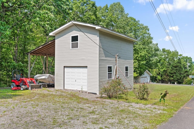 101 Snow Bird Ln, Graysville, TN 37338 - photo 12