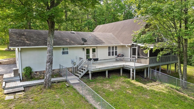 101 Snow Bird Ln, Graysville, TN 37338 - photo 28
