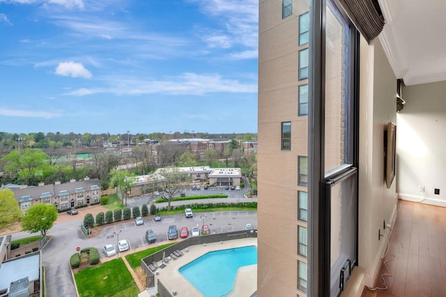 3901 W End Ave Unit 704, Nashville, TN 37205 - photo 14
