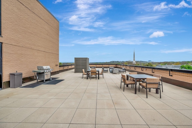 3901 W End Ave Unit 704, Nashville, TN 37205 - photo 38