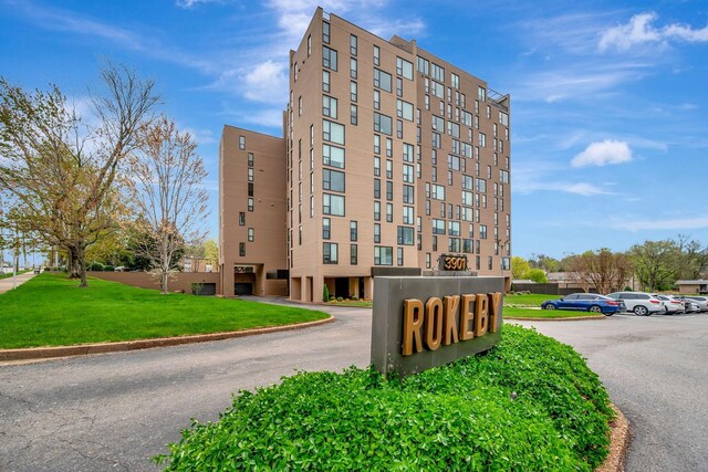 3901 W End Ave Unit 704, Nashville, TN 37205 - photo 2