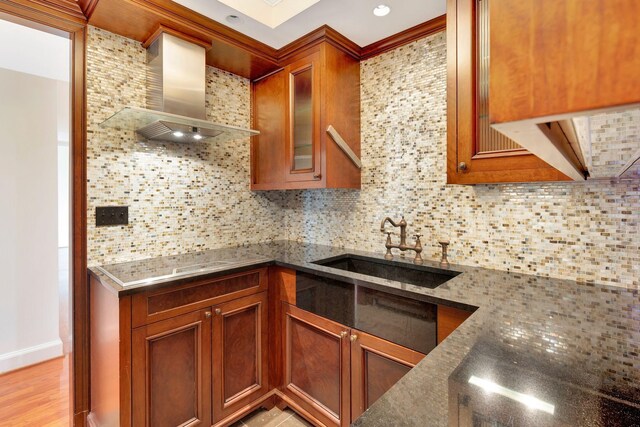 3901 W End Ave Unit 704, Nashville, TN 37205 - photo 19