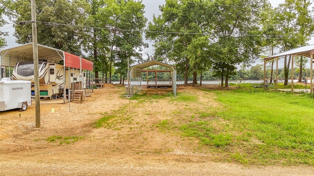 735 Praire Land Dr, Savannah, TN 38372 - photo 24
