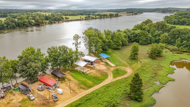 735 Praire Land Dr, Savannah, TN 38372 - photo 25