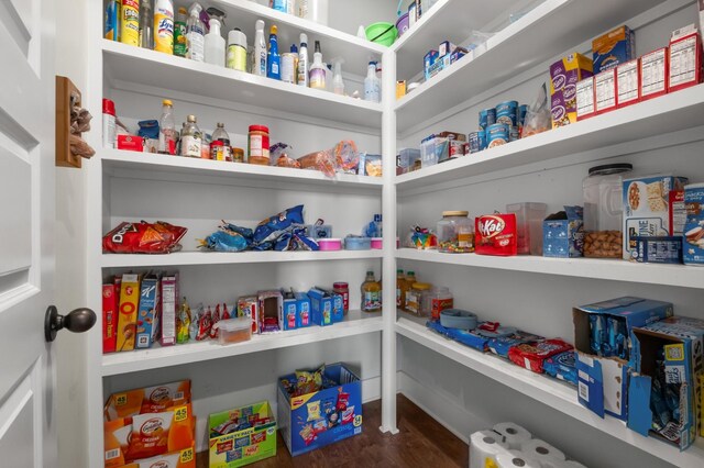 5726 Bridgemore Blvd, Murfreesboro, TN 37129 - view of pantry