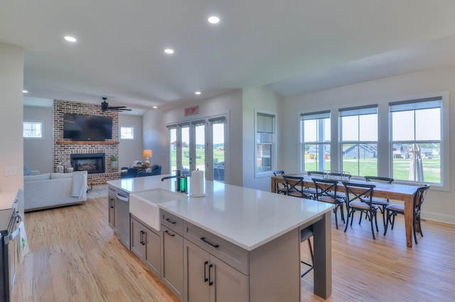 13 Lake Life Ct, Winchester, TN 37398 - photo 6