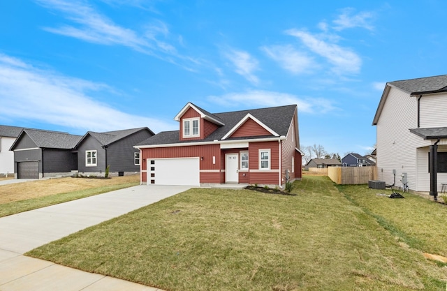1005 Cherry Acres Dr, Clarksville, TN 37042 - photo 3