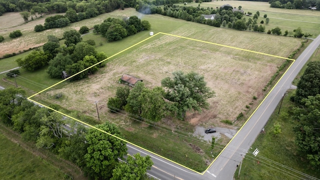 0 Nolensville Rd, Arrington, TN 37014 - photo 1